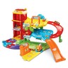 Go! Go! Smart Wheels - Park & Learn Deluxe Garage - Item 1 of 4